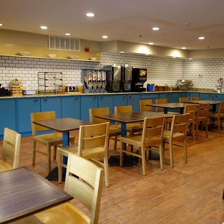 Country Inn & Suites By Radisson, Ames, Ia Ngoại thất bức ảnh