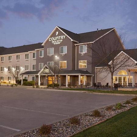 Country Inn & Suites By Radisson, Ames, Ia Ngoại thất bức ảnh
