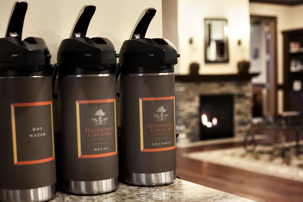 Country Inn & Suites By Radisson, Ames, Ia Ngoại thất bức ảnh
