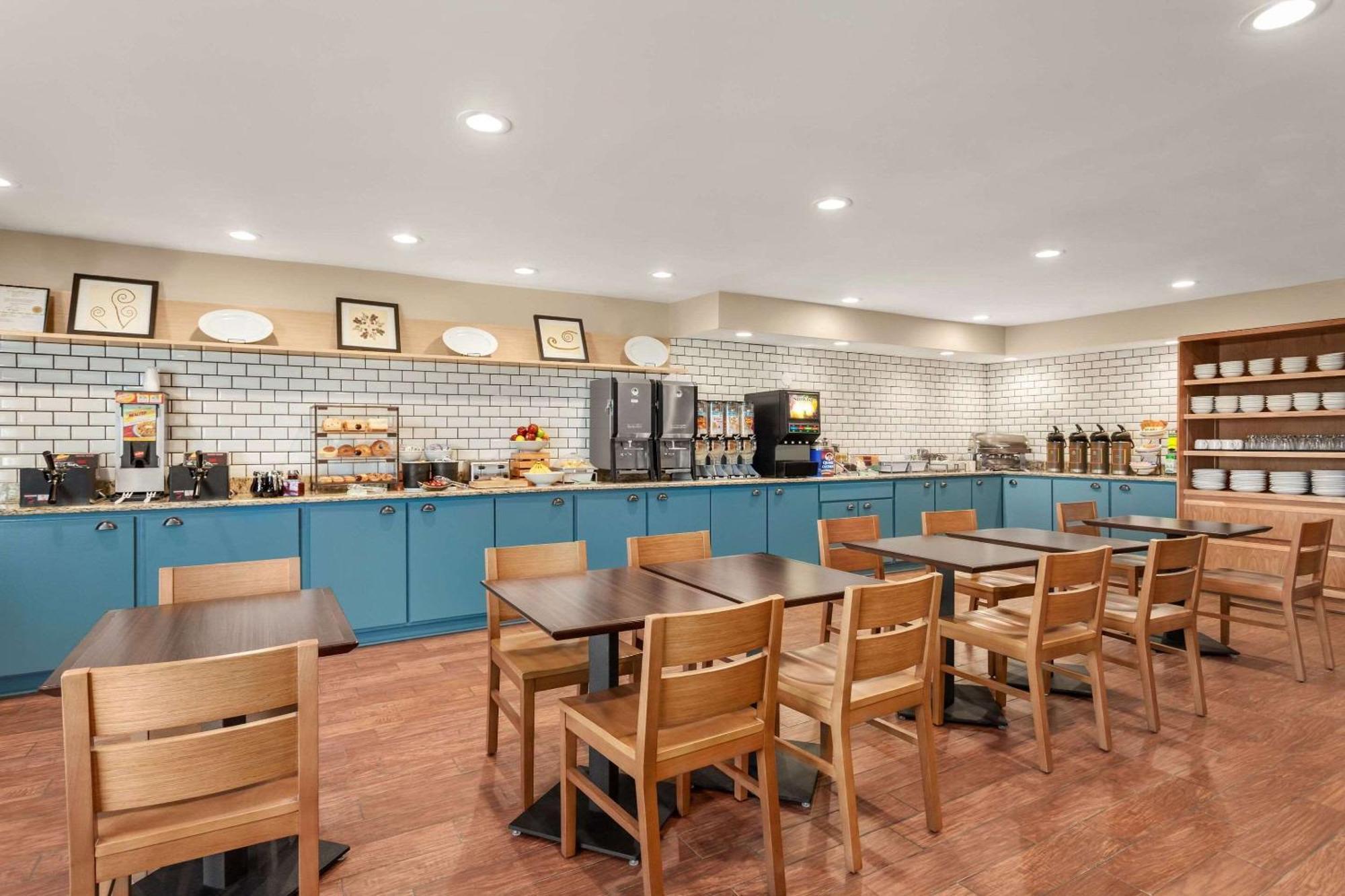 Country Inn & Suites By Radisson, Ames, Ia Ngoại thất bức ảnh
