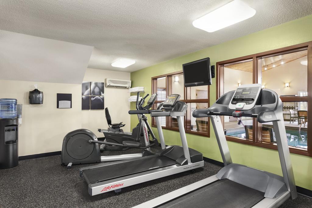 Country Inn & Suites By Radisson, Ames, Ia Ngoại thất bức ảnh