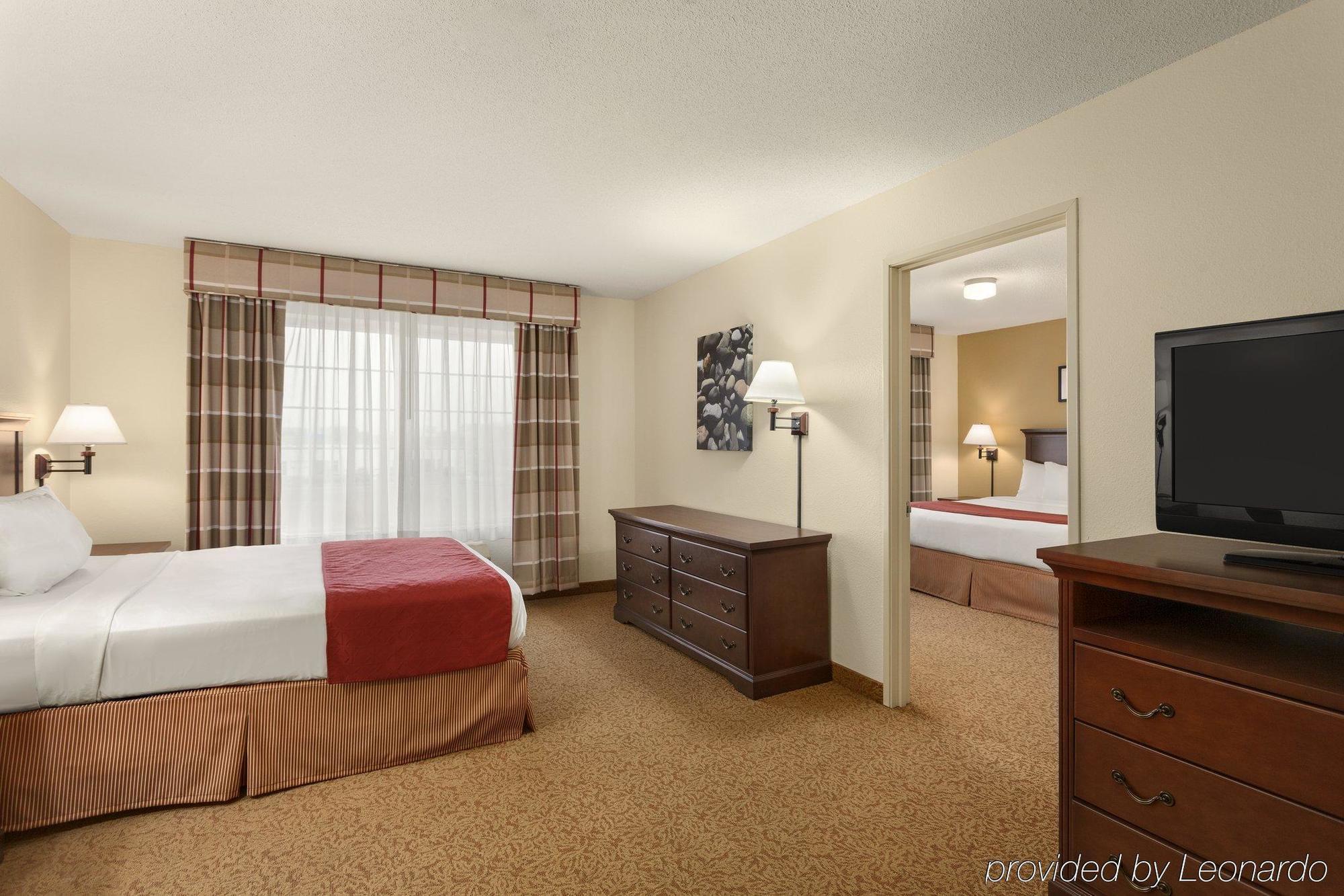 Country Inn & Suites By Radisson, Ames, Ia Ngoại thất bức ảnh
