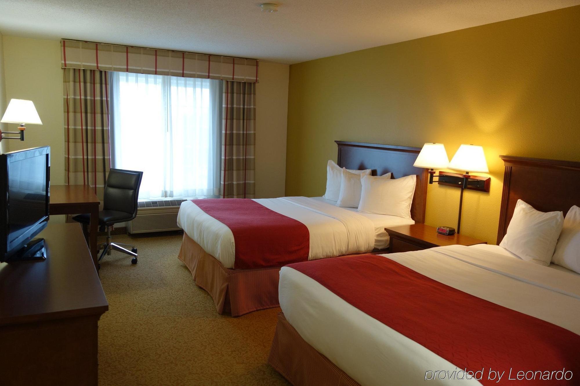 Country Inn & Suites By Radisson, Ames, Ia Ngoại thất bức ảnh