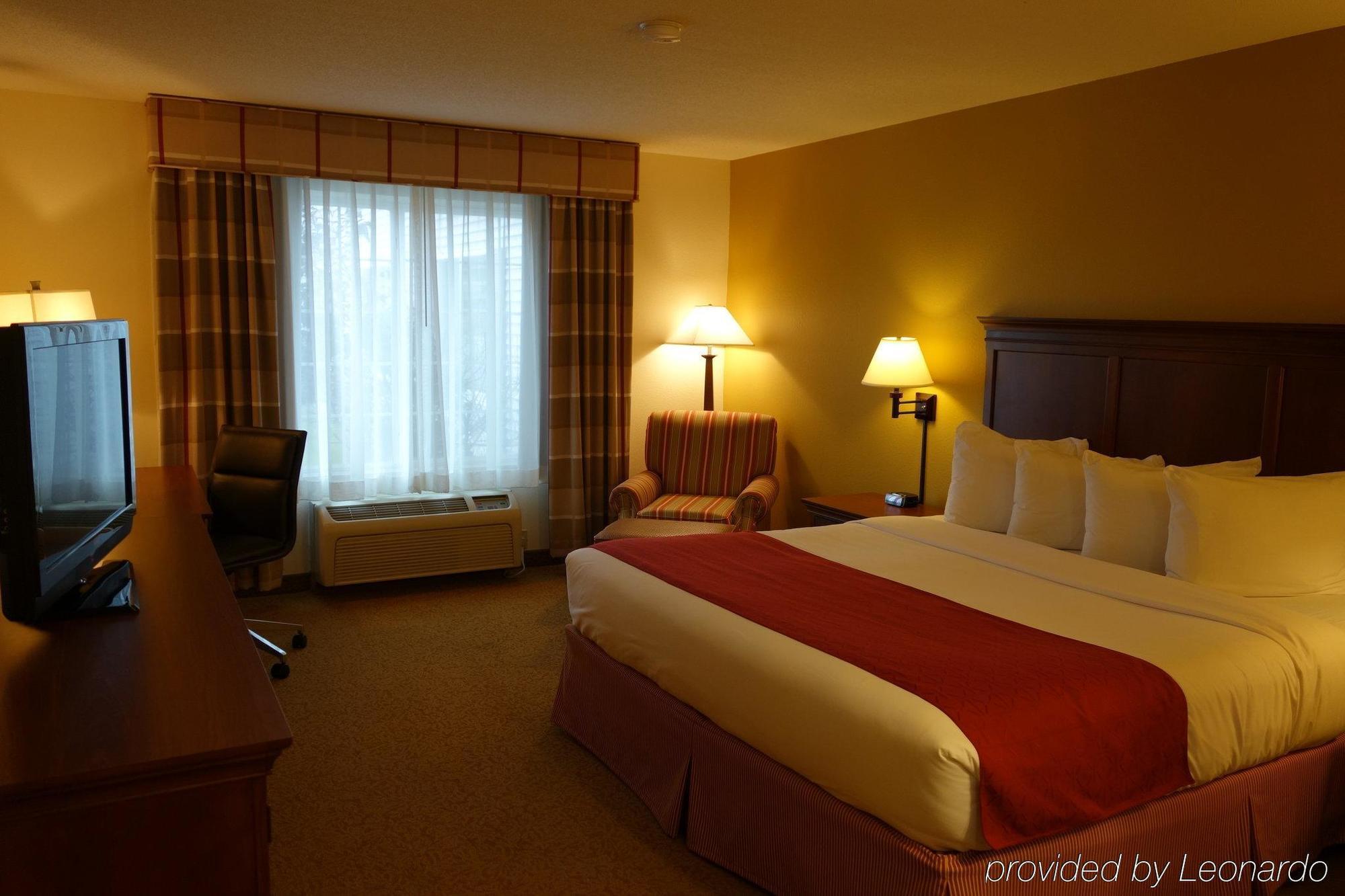 Country Inn & Suites By Radisson, Ames, Ia Ngoại thất bức ảnh