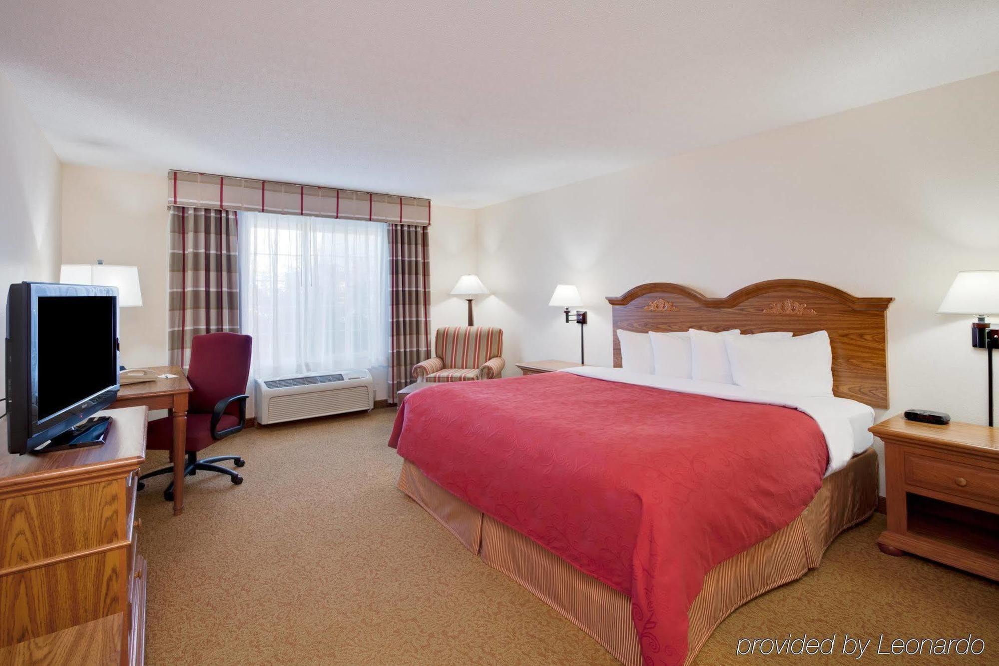 Country Inn & Suites By Radisson, Ames, Ia Phòng bức ảnh