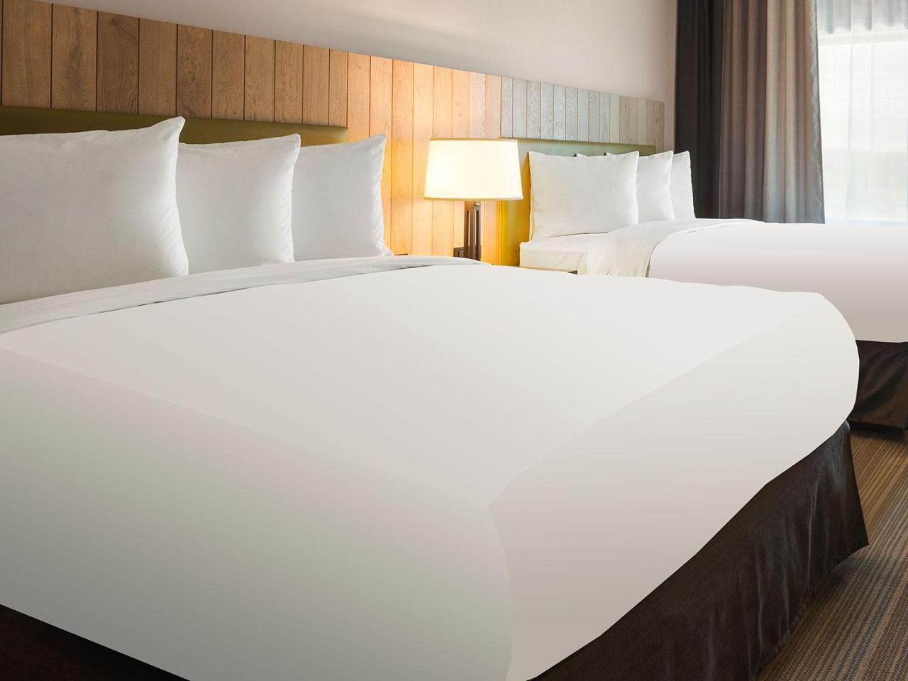 Country Inn & Suites By Radisson, Ames, Ia Ngoại thất bức ảnh