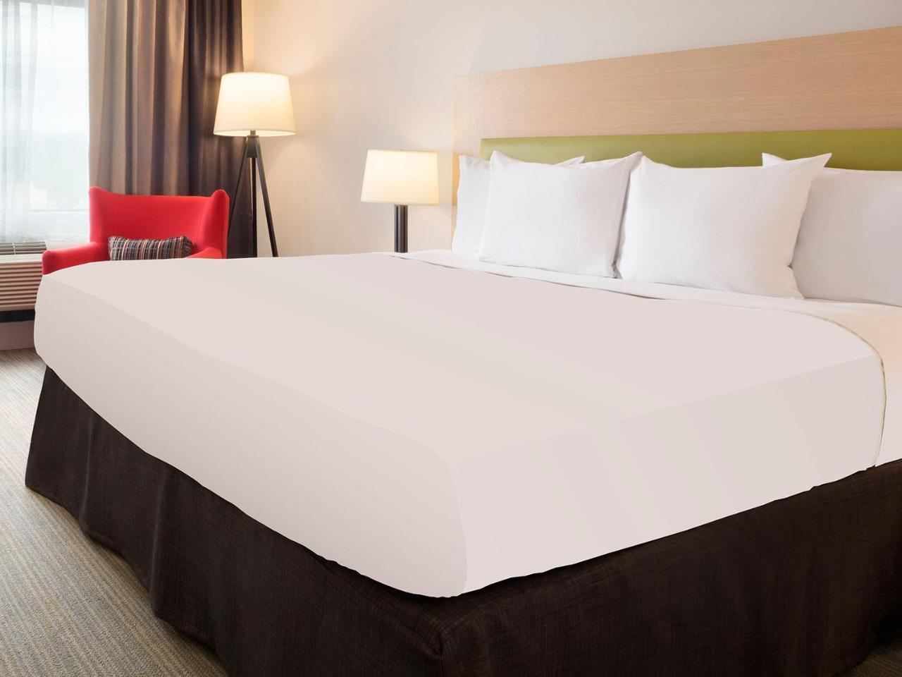 Country Inn & Suites By Radisson, Ames, Ia Ngoại thất bức ảnh