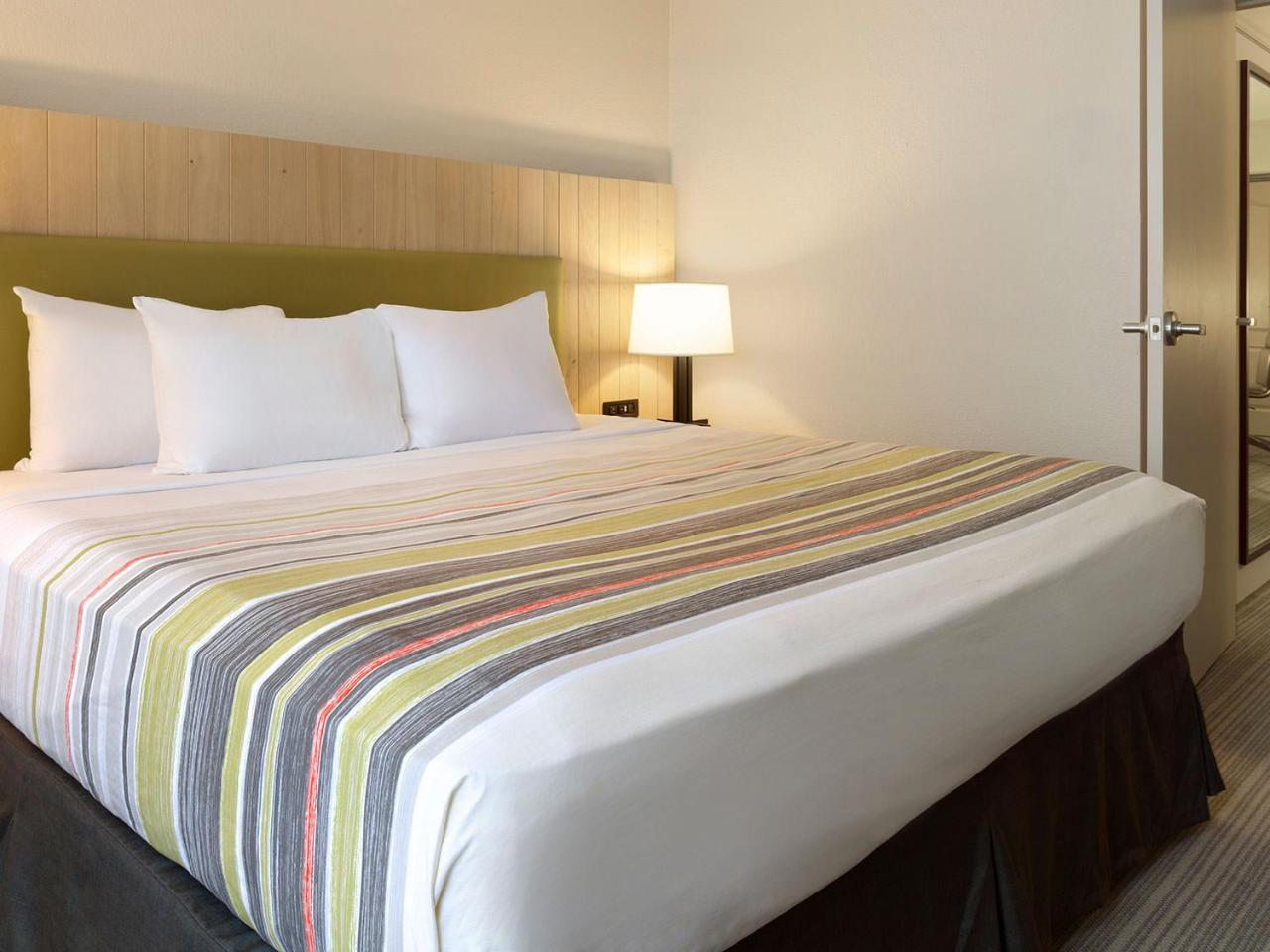 Country Inn & Suites By Radisson, Ames, Ia Ngoại thất bức ảnh